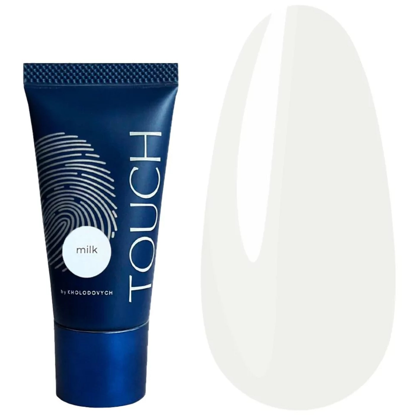 TOUCH - Polygel Milk, 30ml