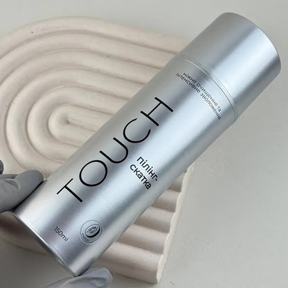 TOUCH Silver Line Peeling Roller Melon — full product packaging