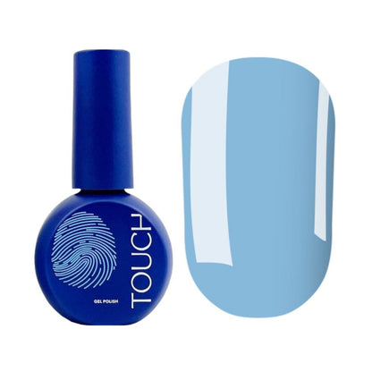 TOUCH - Solo Gel Polish #08, 9ml