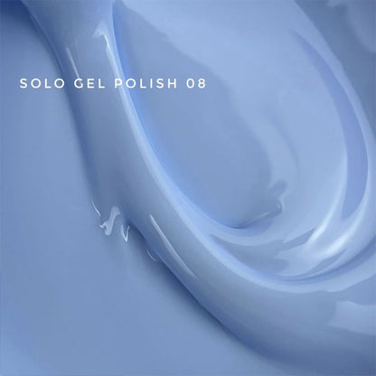 TOUCH - Solo Gel Polish #08, 9ml