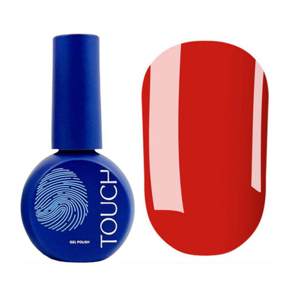 TOUCH - Solo Gel Polish #09, 9ml