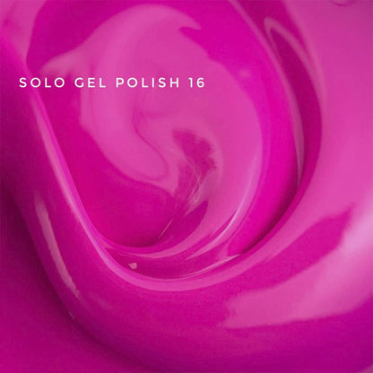 TOUCH - Solo Gel Polish #16, 9ml