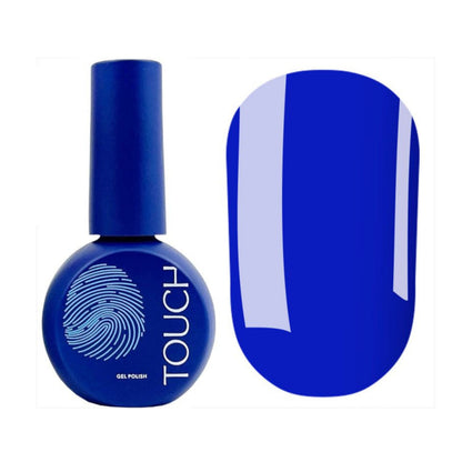 TOUCH - Solo Gel Polish #18, 9ml