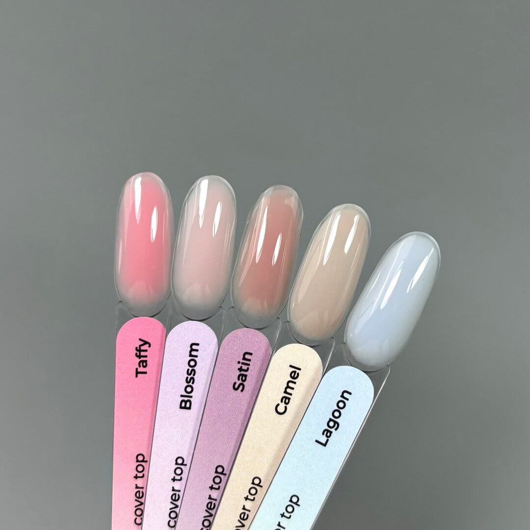 TOUCH - Top Cover 
