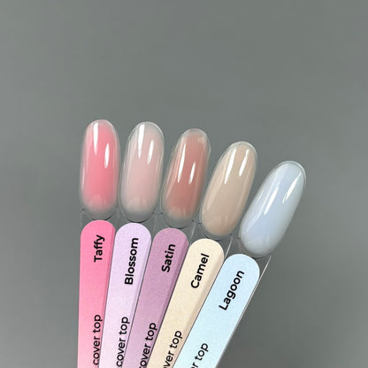 TOUCH - Top Cover 
