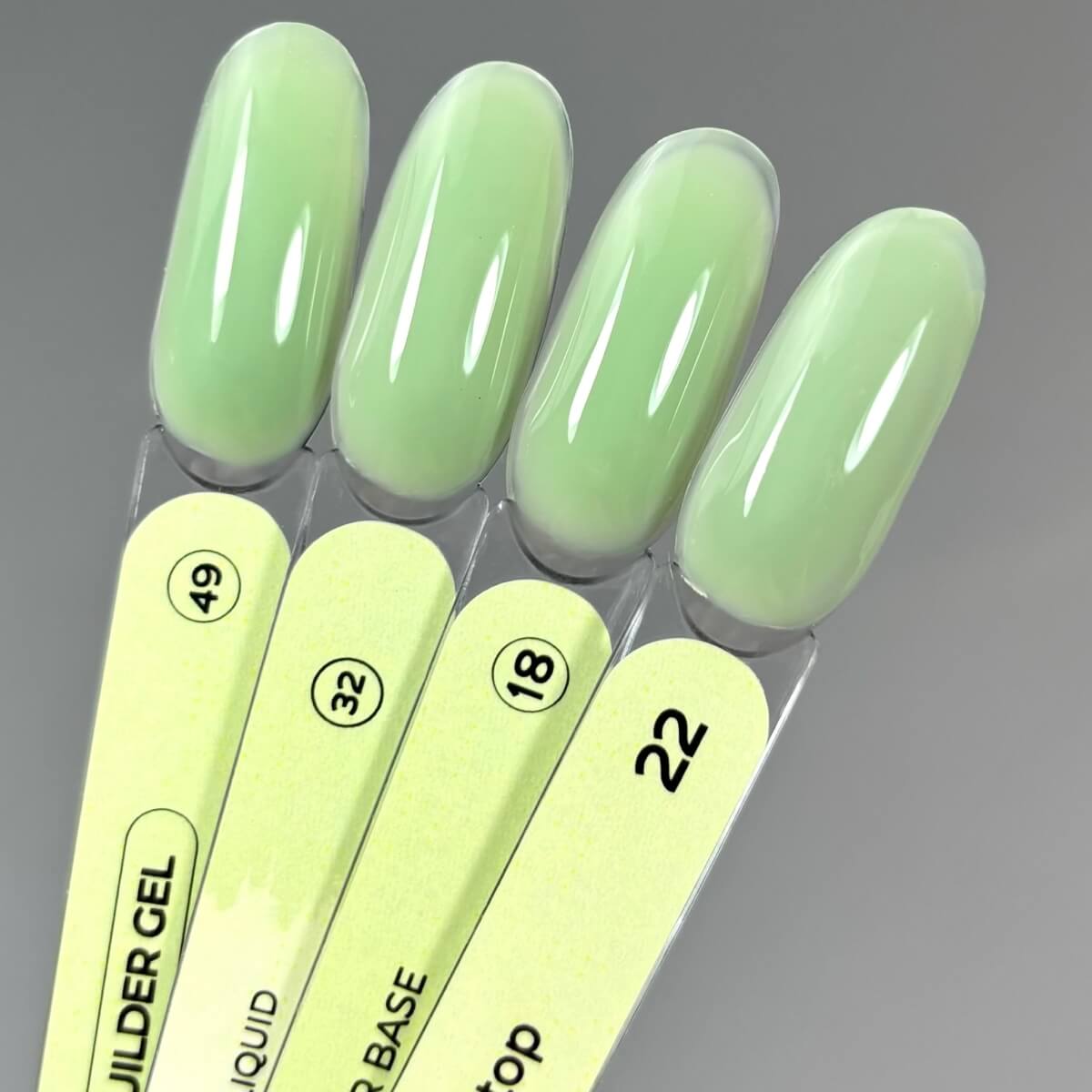 TOUCH Cover Top Gel 7ml