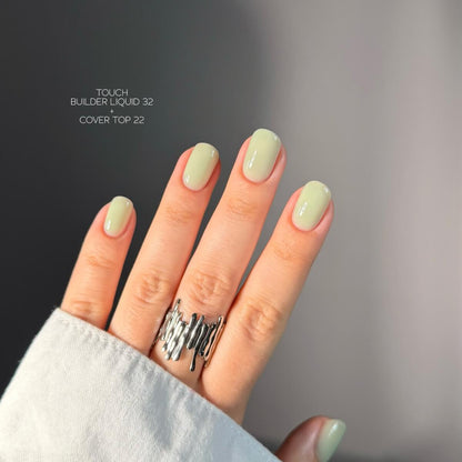 TOUCH Cover Top 22 7/13ml