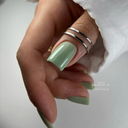 TOUCH Cover Top Gel 22