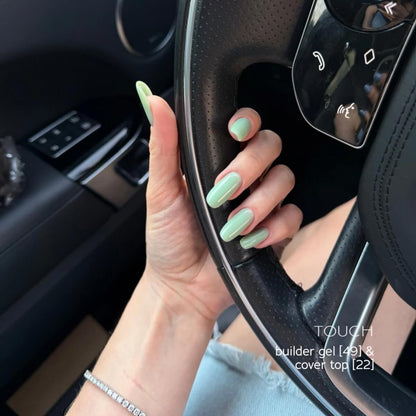 TOUCH Top Coat 22 7/13ml