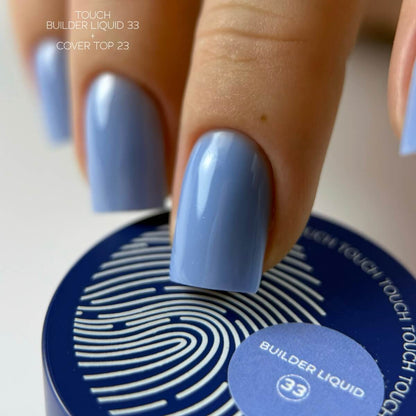 TOUCH Cover Top Gel 7ml