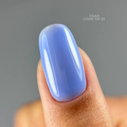TOUCH Nail Top Coat 23
