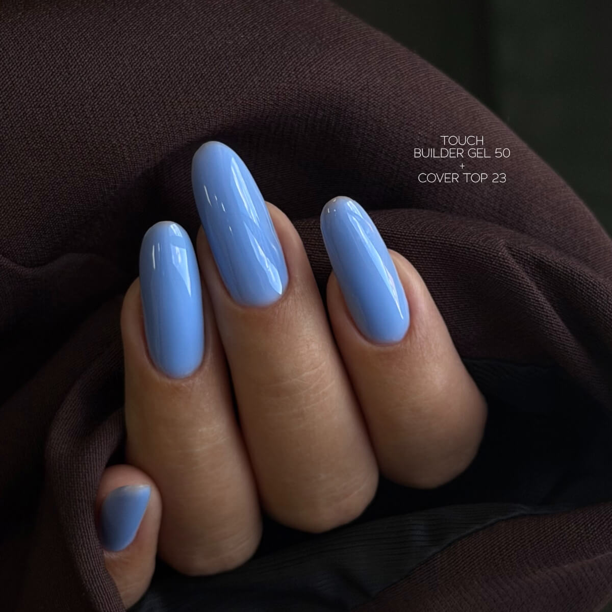 TOUCH Cover Top 23 7/13ml