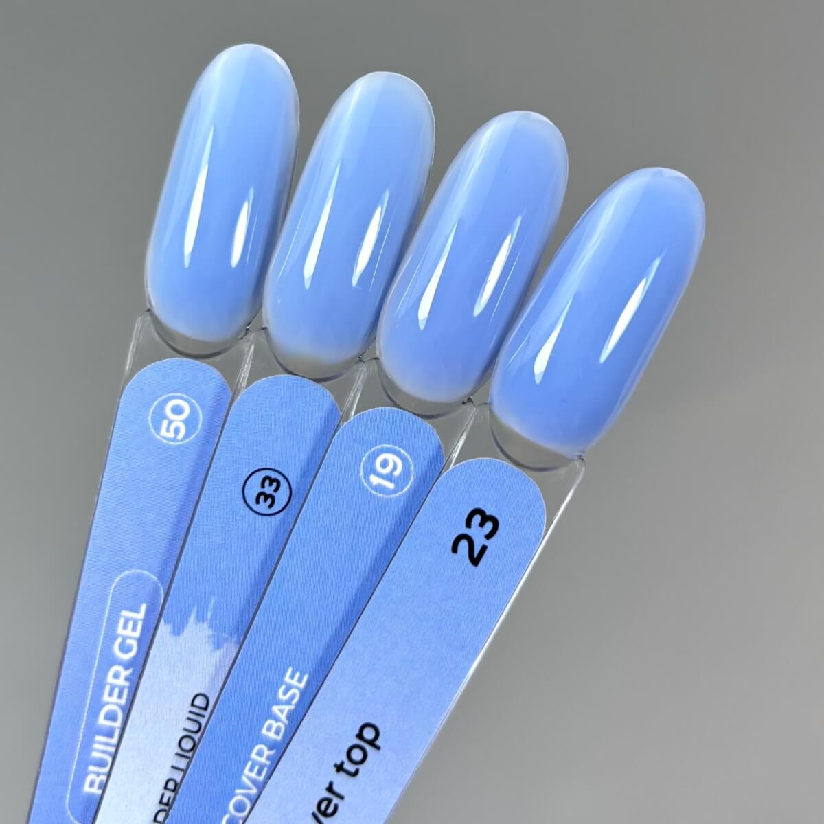 TOUCH Cover Top 23 7/13ml
