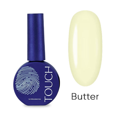 TOUCH Butter Top Gel 13ml