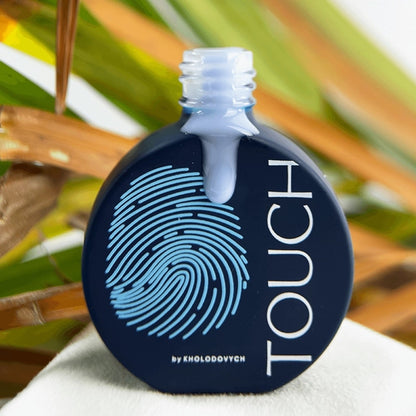 TOUCH – Top Cover Lagoon