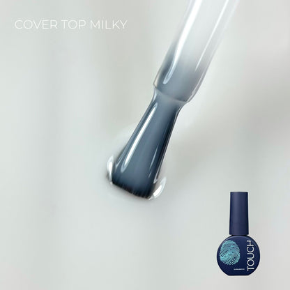 TOUCH - Top Cover Milky, 7ml