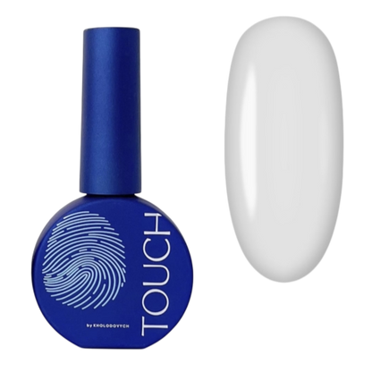 Cover Top Milky, 13ml -TOUCH
