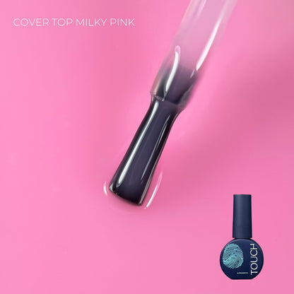 TOUCH – Top Cover Milky Pink