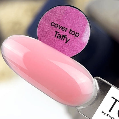 TOUCH - Top Cover Taffy, 7ml,13ml
