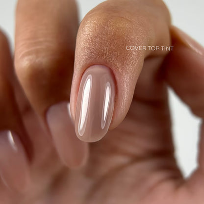 TOUCH Top Coat Tint #9 7/13ml