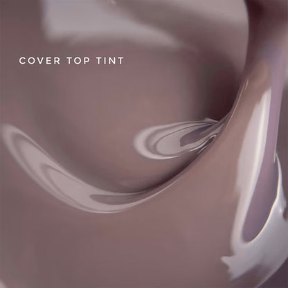 TOUCH #9 Tint Nail Top