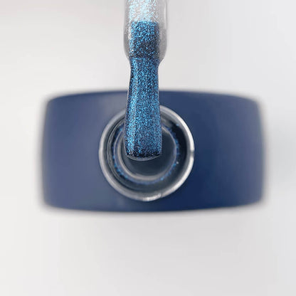 TOUCH Top Mirror 2, 13ml, open bottle with brush
