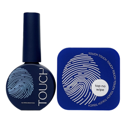 TOUCH - Top No Wipe, 13ml/30ml/60ml