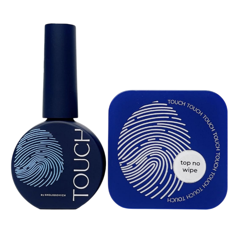 TOUCH - Top No Wipe, 13ml/30ml/60ml