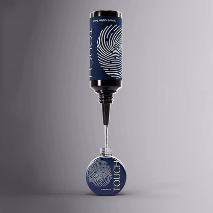 TOUCH Top Coat No Wipe, 60ml