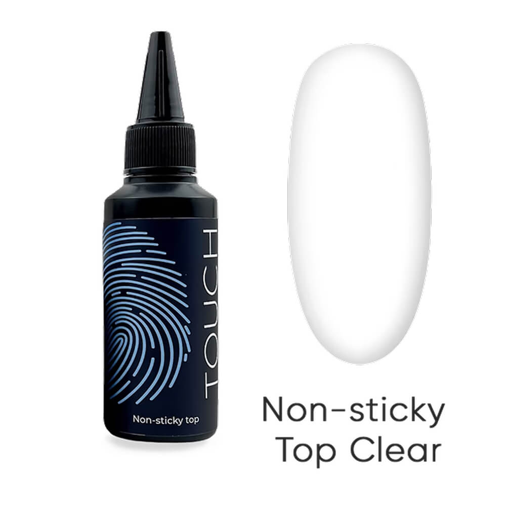 TOUCH Top No Wipe, 60ml