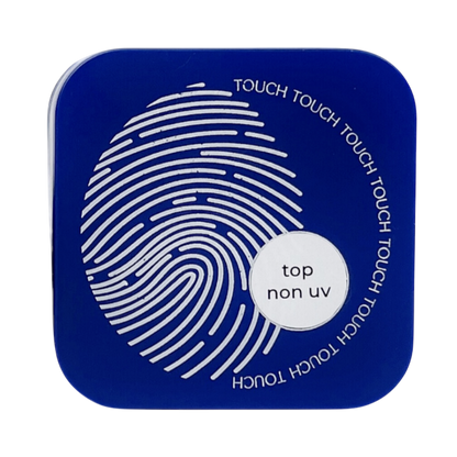 TOUCH - Top Non UV, 13ml/30ml/60ml