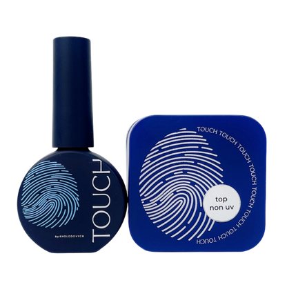 TOUCH - Top Non UV, 13ml/30ml/60ml