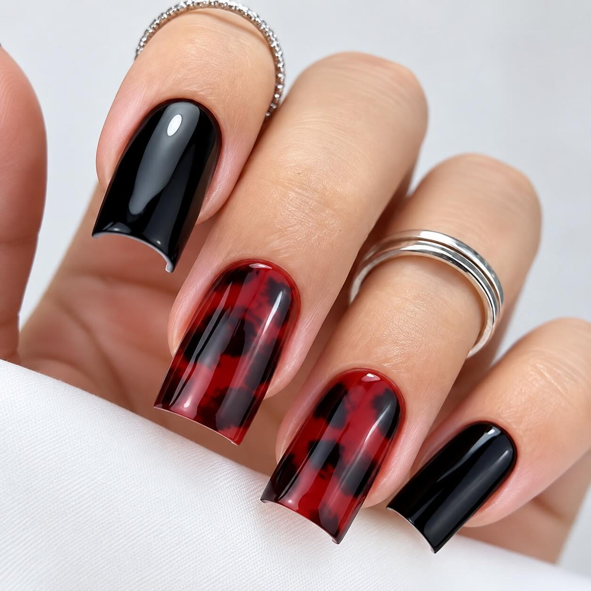 TOUCH Vitrage Elixir Gel Color 9ml