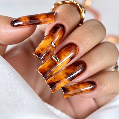 TOUCH #01 Elixir Nail Gel 9ml