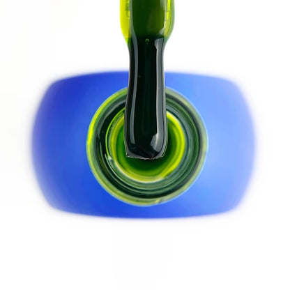 TOUCH Vitrage #03 Acid layered for a deeper, saturated yellow