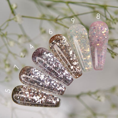 DARK Star Gel Paint 05, 5g