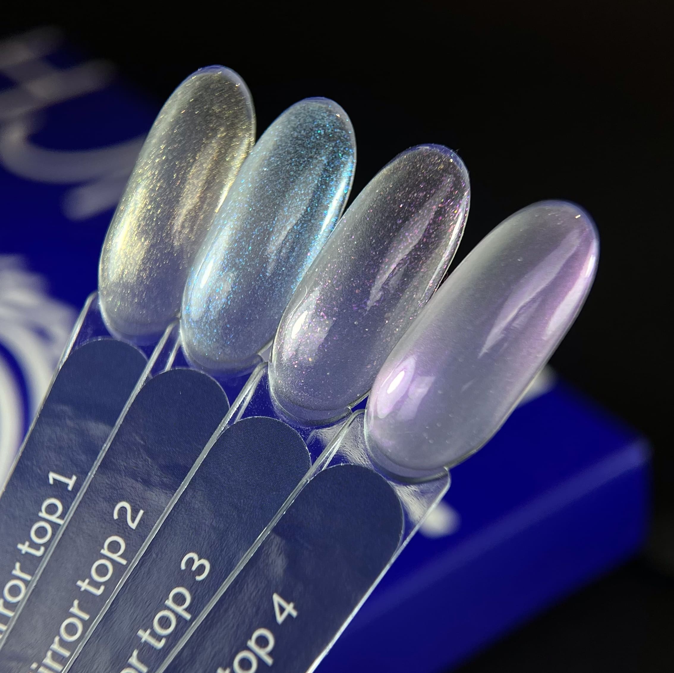 TOUCH Top Mirror 4, 13ml