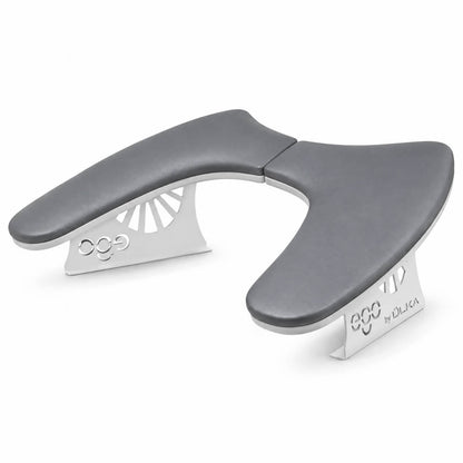 ULKA Arm Rest EGO, gray, full view
