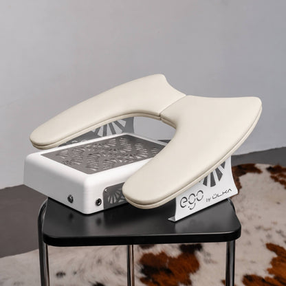 ULKA Arm Rest EGO, ivory