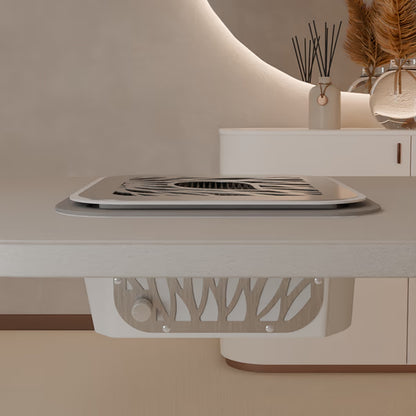 ULKA Premium 2.0 Built-In, updated grille design close-up