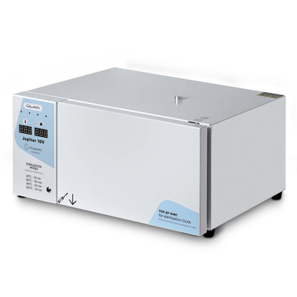 ULKA Jupiter 10V Hot Air Sterilizer