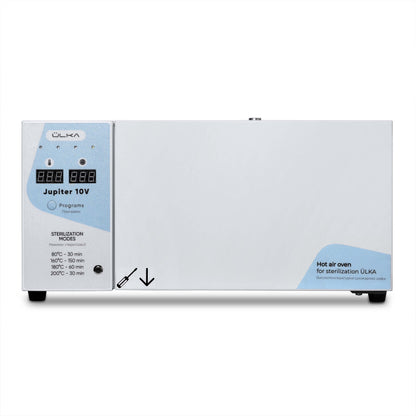 ULKA Professional Dry Heat Sterilizer