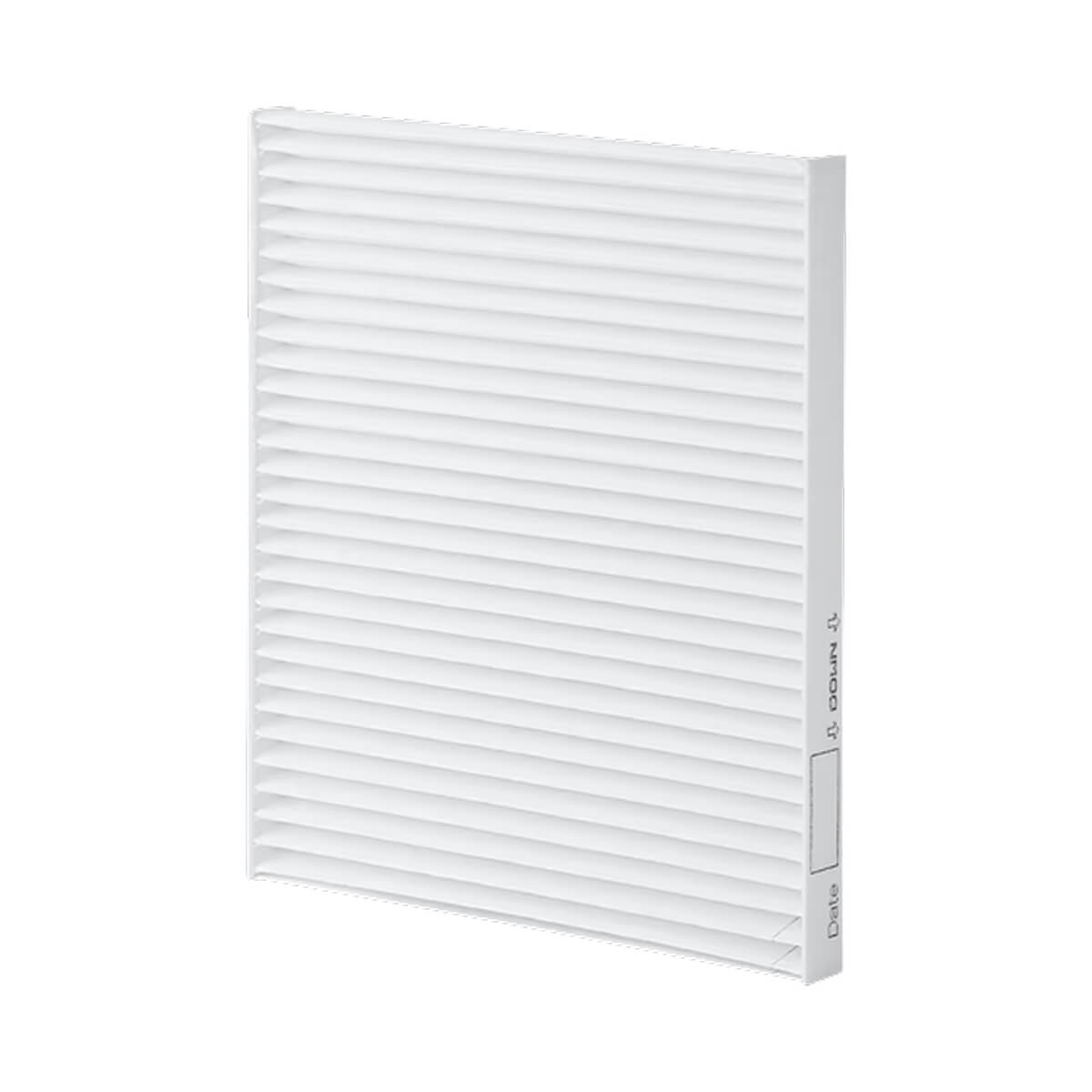 ULKA Premium 2.0 nail dust collector with HEPA filtration