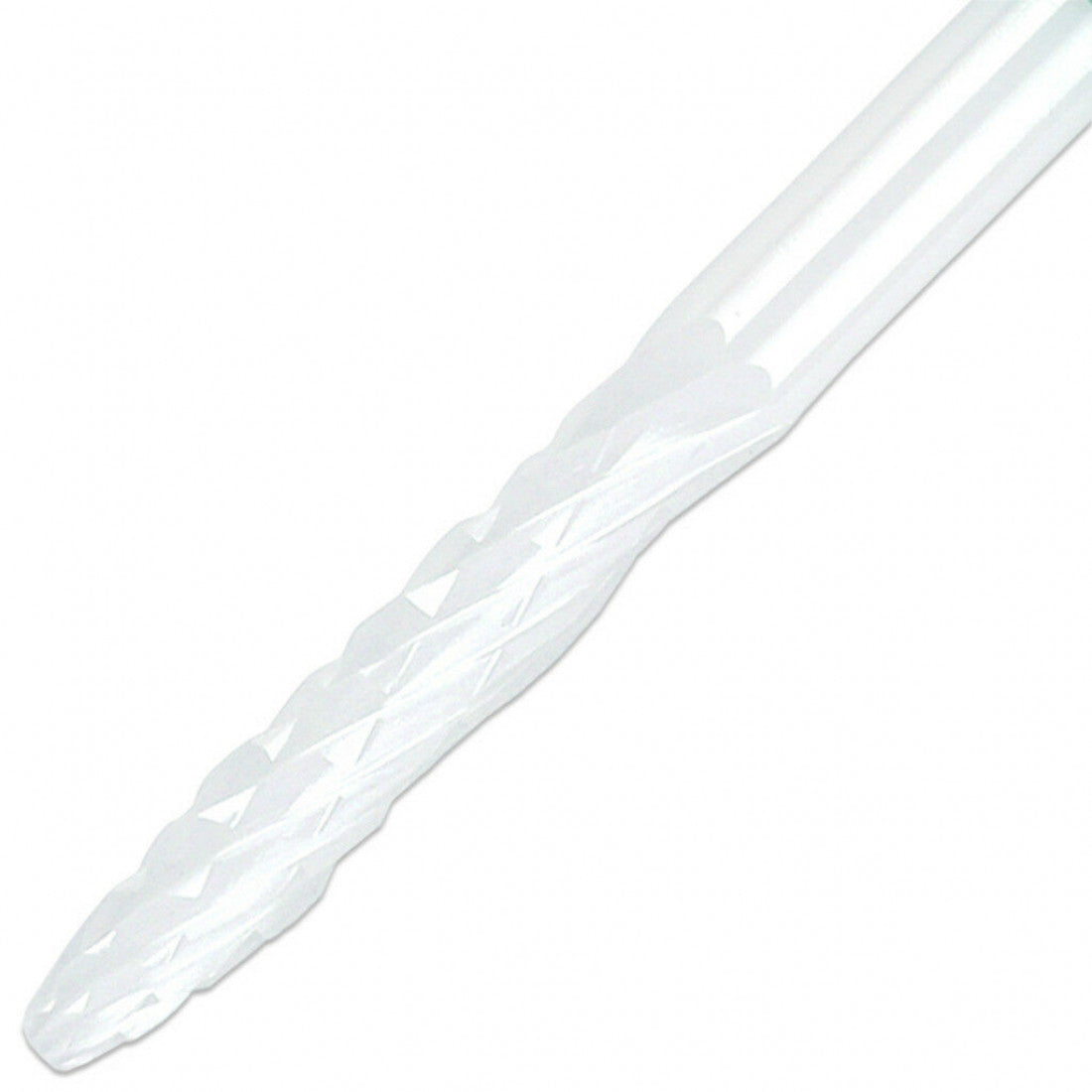 Ceramic Nail Bit Under Nail Cleaning  #331, 1 PCS