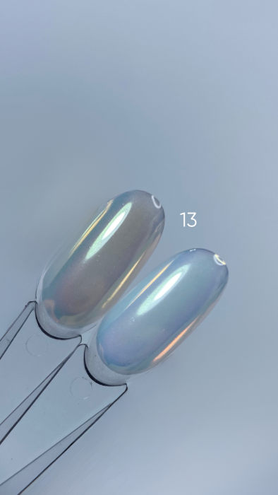 DARK Mirror Powder #13, 0,5g