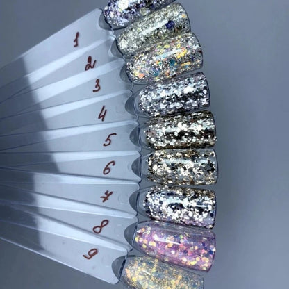 DARK Star Gel Paint 04, 5g