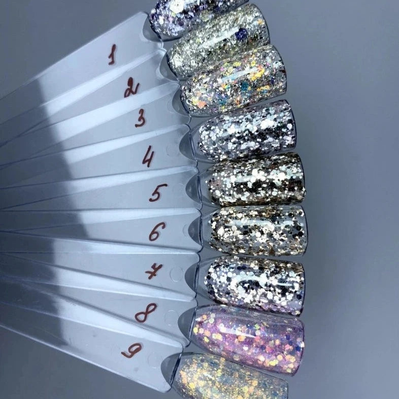DARK Star Gel Paint 05, 5g