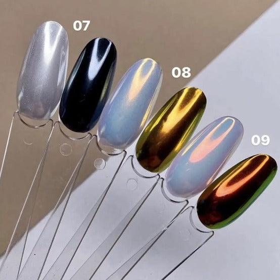 DARK Mirror Powder #07, 0,5g