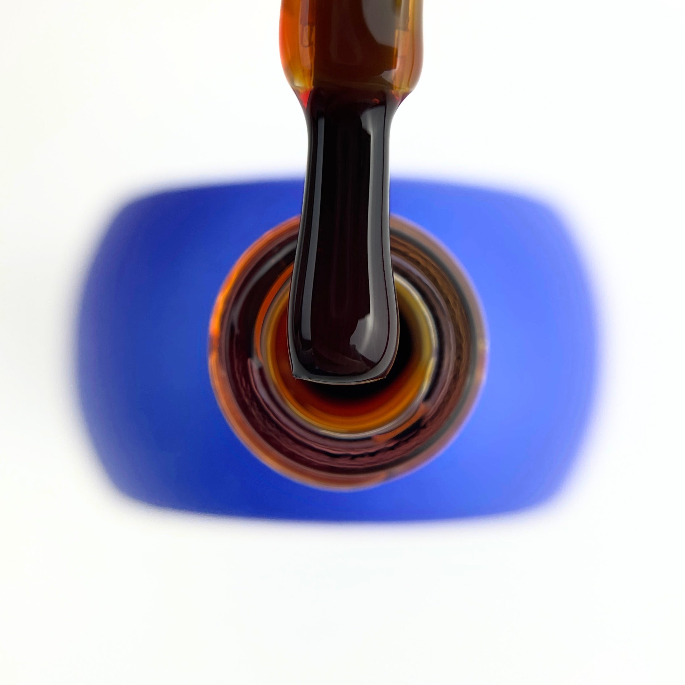 TOUCH Vitrage Gel Polish #02 Fenix, 9ml