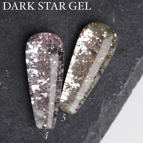 DARK Star Gel Paint 05, 5g